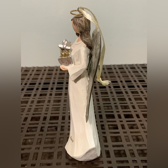 4 for $20 Grandma Angel Christmas Ornament - Picture 2 of 7